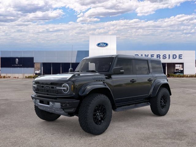 New 2026 Ford Bronco Raptor AWD/4WD image 1