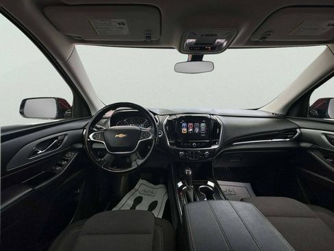 Used 2019 Chevrolet Traverse LT AWD/4WD image 21