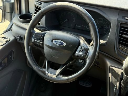 Used 2020 Ford Transit 350 148 High Roof Extended image 15