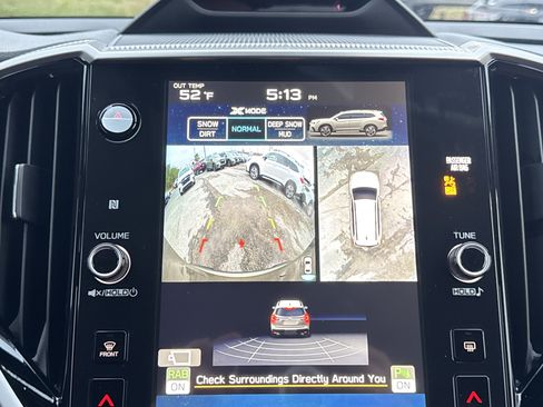 New 2026 Subaru Ascent Touring image 21