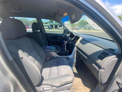 Used 2007 Honda Pilot LX image 10