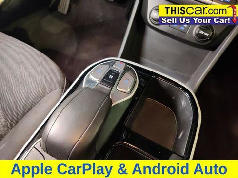 Used 2019 Hyundai Ioniq Electric FWD image 19