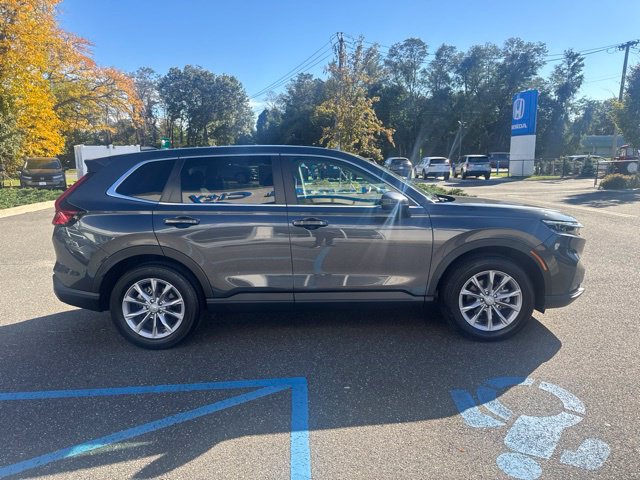 Certified 2024 Honda CR-V EX-L image 9