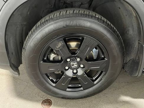 Used 2017 Honda Ridgeline Black Edition image 28
