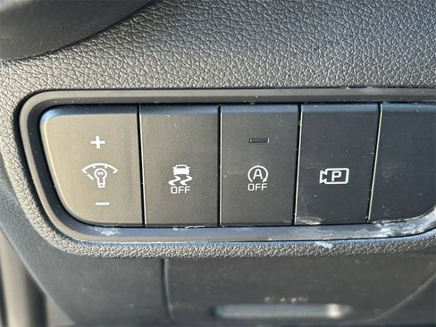 Used 2025 Kia Soul GT-Line image 25