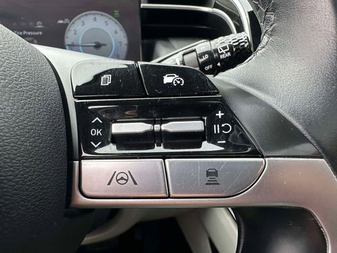 Certified 2022 Hyundai Tucson SEL w/ Convenience Package image 32