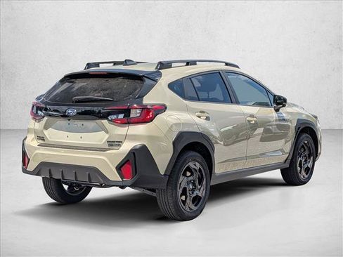 New 2026 Subaru Crosstrek 2.5i Sport AWD/4WD image 2