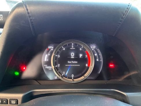 Used 2019 Lexus ES 350 F Sport w/ Accessory Package FWD image 26