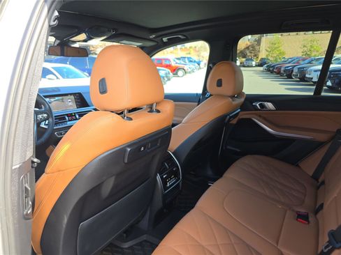 Certified 2023 BMW X5 xDrive40i w/ Premium Package image 18