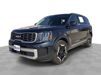 Used 2025 Kia Telluride S video 1