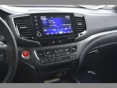 Used 2022 Honda Ridgeline RTL-E image 19