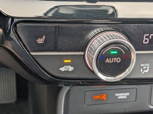 Used 2023 Honda Civic EX image 22