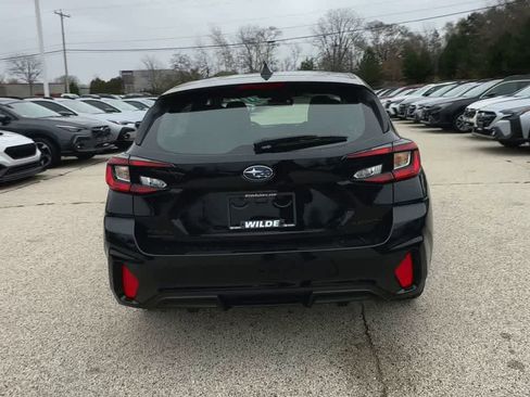 New 2026 Subaru Impreza 2.0i Sport image 7