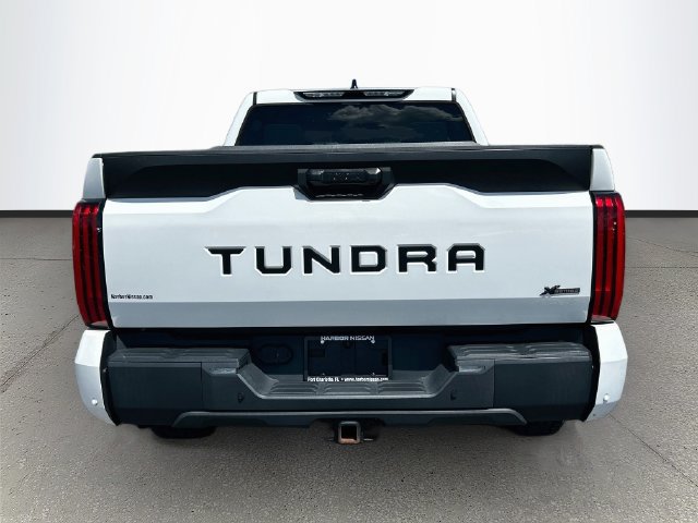 Used 2023 Toyota Tundra SR5 w/ SR5 Convenience Package RWD image 24