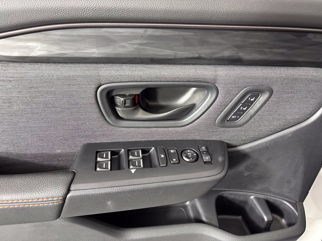 Used 2026 Honda Passport TrailSport image 24