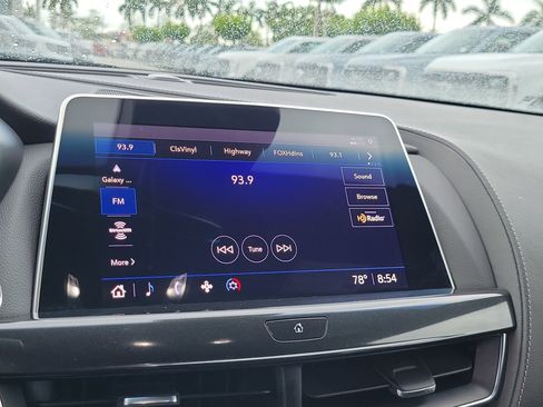 Used 2022 Cadillac CT5 Luxury RWD image 21
