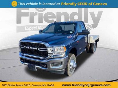Used 2022 RAM 3500 Tradesman