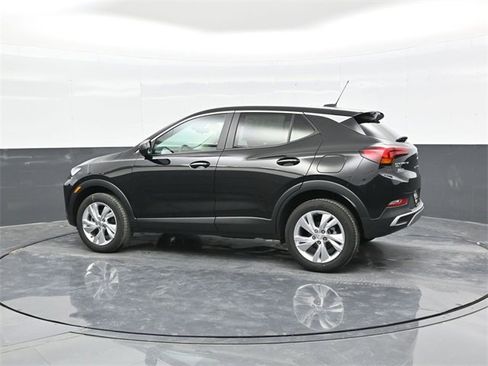 Used 2025 Buick Encore GX Preferred image 4