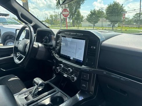 Used 2021 Ford F150 XLT w/ Equipment Group 302A High AWD/4WD image 34