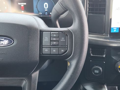 Certified 2024 Ford F150 STX RWD image 27