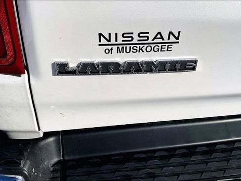 Used 2022 RAM 1500 Laramie image 22