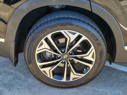 Used 2020 Hyundai Santa Fe SEL w/ Cargo Package image 33