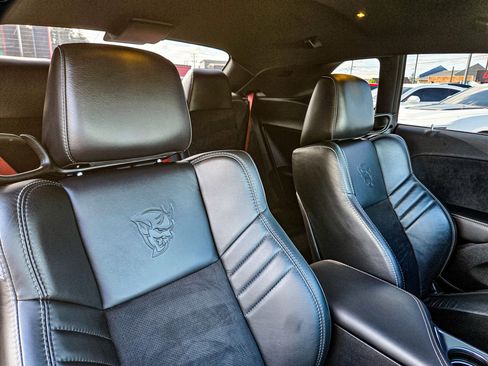 Used 2018 Dodge Challenger SRT Demon image 13