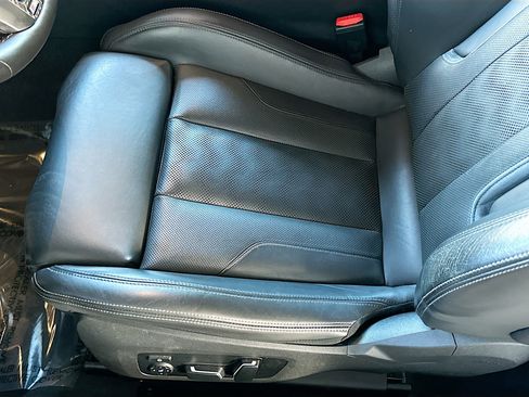 Used 2024 BMW M4 xDrive Competition image 20