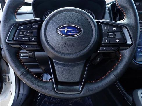Certified 2026 Subaru Crosstrek 2.5i Limited w/ Popular Package #4A AWD/4WD image 16