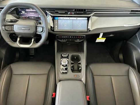New 2026 Jeep Cherokee Limited AWD/4WD image 10
