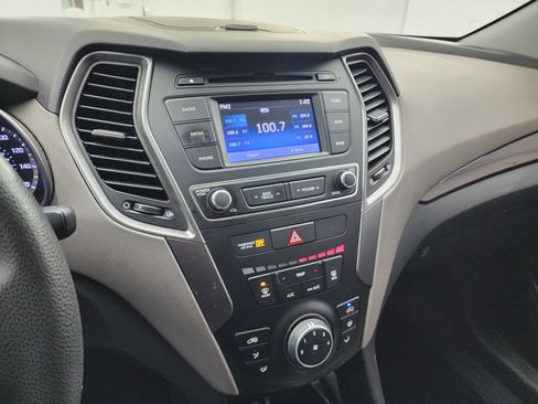 Used 2018 Hyundai Santa Fe Sport image 10