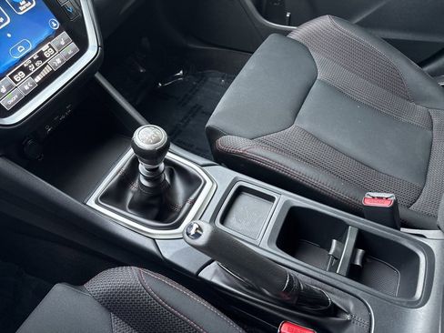 Certified 2022 Subaru WRX Premium image 13