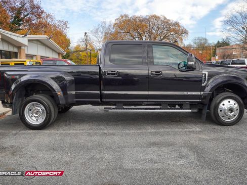 Used 2019 Ford F450 Lariat image 8