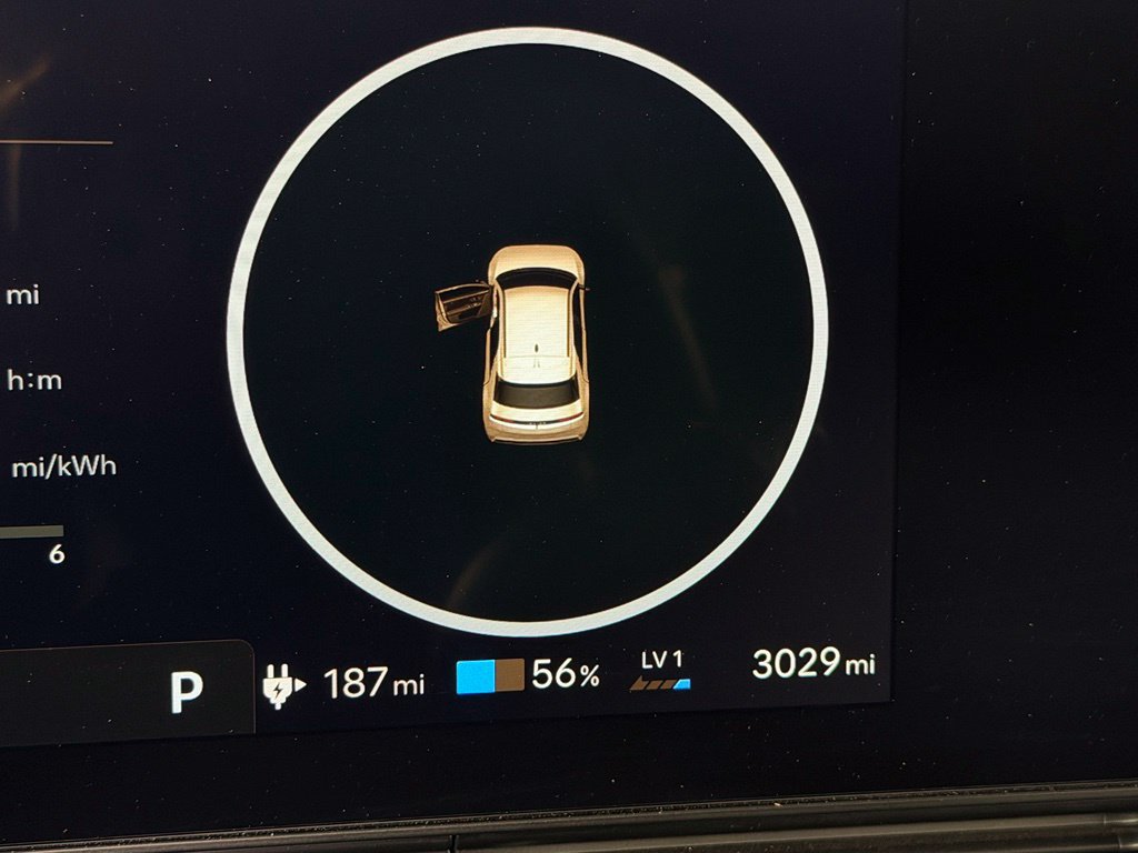 Used 2025 Hyundai Ioniq 5 Limited RWD image 16