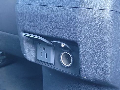 Used 2024 Toyota Tacoma TRD Off-Road w/ TRD Off Road Upgrade Package image 23