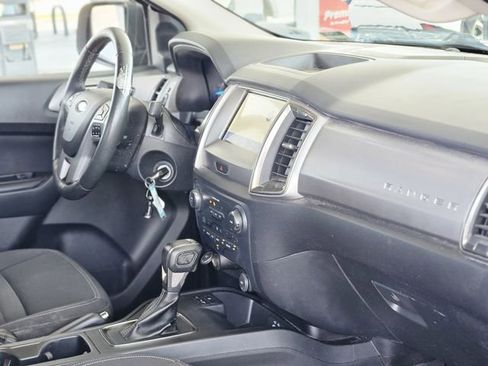 Used 2019 Ford Ranger XLT w/ Equipment Group 301A Mid image 13