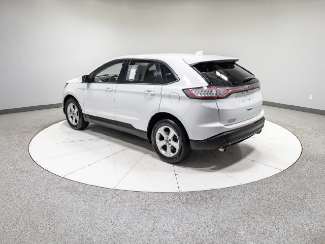 Used 2018 Ford Edge SE FWD image 28