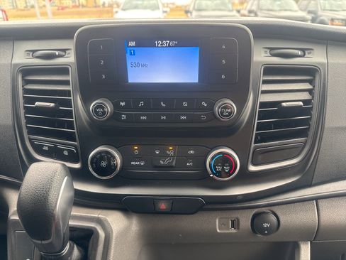 Certified 2024 Ford Transit 250 Base w/ Exterior Upgrade Package image 19