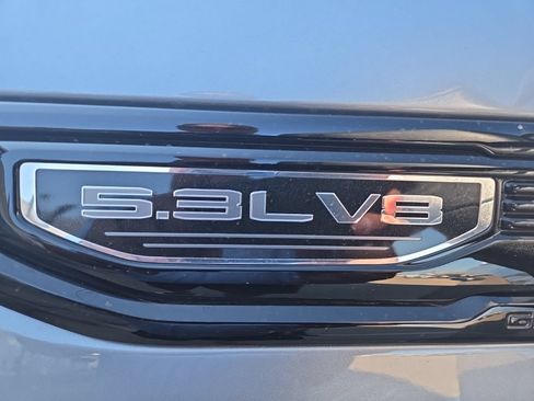 Used 2025 GMC Sierra 1500 Elevation AWD/4WD image 17