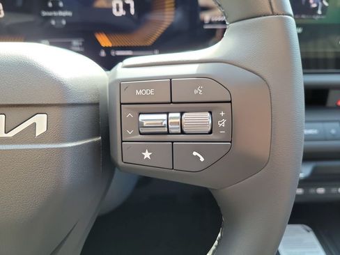 New 2027 Kia Seltos X-Line S w/ X-Line S Premium Package AWD/4WD image 27