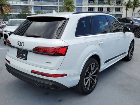 Certified 2023 Audi Q7 3.0T Premium Plus w/ Premium Plus Package AWD/4WD image 6