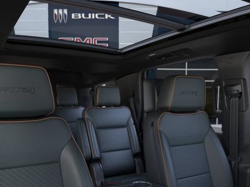 Used 2026 GMC Yukon AT4 w/ AT4 Premium Plus Package AWD/4WD image 24