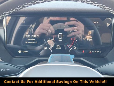 New 2026 GMC Acadia Denali w/ Super Cruise Package image 11