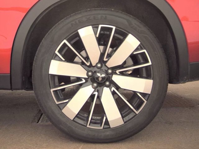 Used 2025 Mitsubishi Outlander SE AWD/4WD image 21