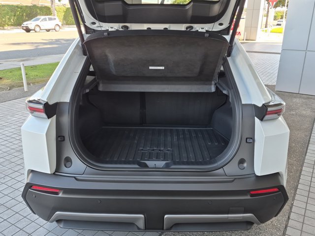 Certified 2026 Toyota C-HR AWD/4WD image 10