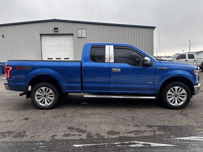 Used 2016 Ford F150 XL w/ Equipment Group 101A Mid