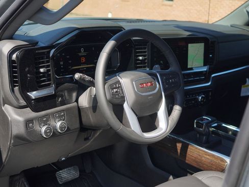 New 2026 GMC Sierra 1500 Elevation w/ Elevation Premium Package image 24