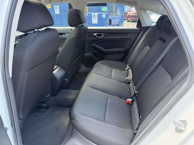 Used 2024 Honda Civic EX image 13