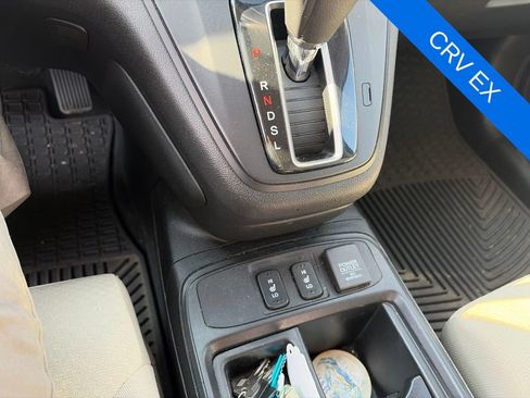 Used 2016 Honda CR-V EX image 15