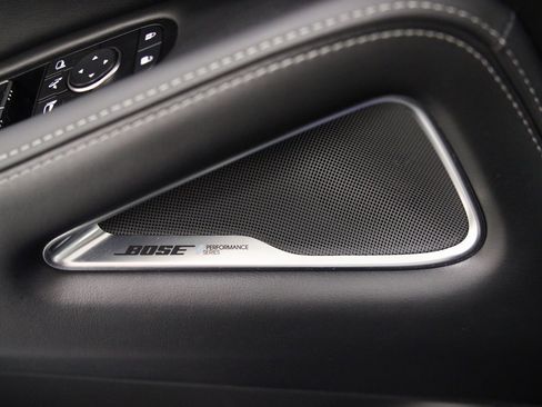 Used 2023 INFINITI QX60 Autograph image 24